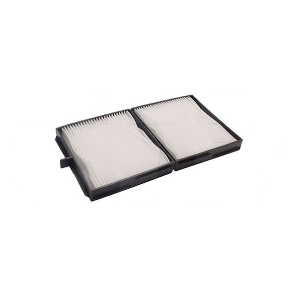 Aftermarket Cabin Air Filter Replacement fits in Komatsu D155A-6, D155AX-5, D41E-6, D41P-6 FIA60-0060 - main